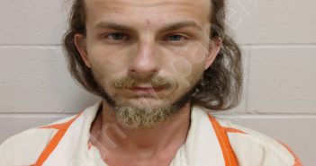 JORDAN, CODY LEE AARON | 2025-04-04 11:12:00 Brown County, Texas Booking