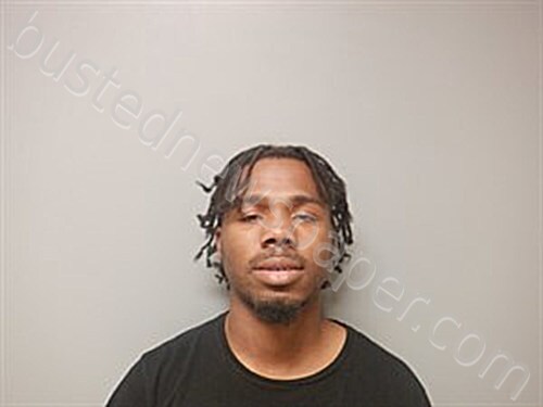 BRIGHAM, CORTAVIUS #, Craighead County, Arkansas - 2025-04-04 22:35:00