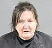 <B>BROWN</B>, <B>TERESA</B> <B>KAY</B> #, Anderson County, South Carolina - 2025-04-04