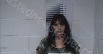 HENSON, SCOTTIE A | 2025-04-04 Clay County, Illinois Booking