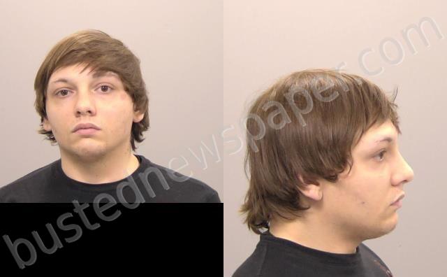 MALDONADO, CARLOS MANUEL #, Allen County, Ohio - 2025-04-04 12:59:00