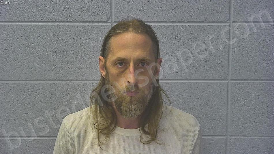 ROHLMAN, JAMEY LEE #, Dubois County, Indiana - 2025-04-04 16:57:00