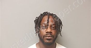YOUNG, DONZEL DEVION | 2025-04-04 23:02:00 Craighead County, Arkansas Booking