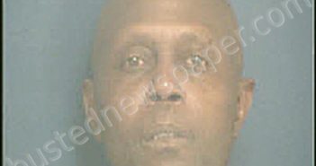 CALVIN EUGENE LITTLE | 2025-04-04 00:43:00 Anson County, North Carolina Booking