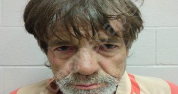 <B>YORK</B>, <B>VICK</B> <B>DEWAYNE</B> #, Brown County, Texas - 2025-04-04 20:33:00