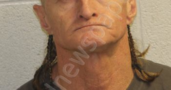 <B>BRADY</B>, <B>BILLY</B> <B>JOE</B> #, Jackson County, North Carolina - 2025-04-04 19:04:00