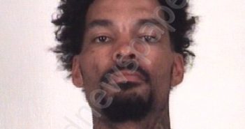 CAVALIER, DAVID JOSEPH | 2025-04-04 Tarrant County, Texas Booking