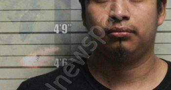 PEREZ-<B>LOPEZ</B>, <B>FERNANDO</B> #, Butler County, Ohio - 2025-04-04 04:45:00