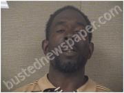 SMITH, LARYNELL | 2025-04-04 Harnett County, North Carolina Booking