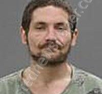 GROSS, JAMES RAYMOND III | 2025-04-04 Wayne County, Indiana Booking