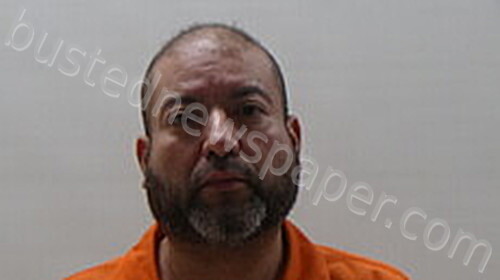 RIOS ROBERTO CARLOS #, Cameron County, Texas - 2025-04-04