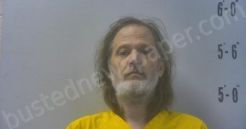 BAKER, JOHN FRANCIS | 2025-04-04 21:04:00 Pulaski County, Indiana Booking