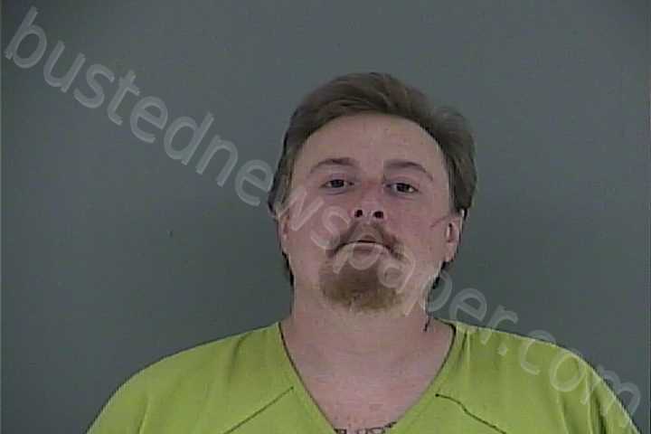 PATTERSON, SKYLAR A #, Anderson County, Tennessee - 2025-04-04 18:00:00