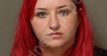 PERRY, VICTORIA DAWN | 2025-04-04 New River Valley Regional Jail, Virginia Booking