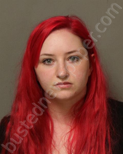PERRY, VICTORIA DAWN #, New River Valley Regional Jail, Virginia - 2025-04-04