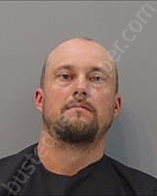 BRYANT CLIFT #, Concho County, Texas - 2025-04-04