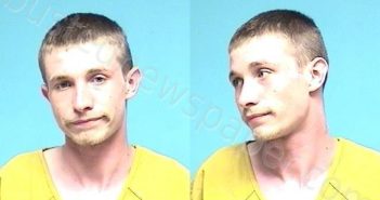 SOVA, DEVIN JOSHUA SENIOR | 2025-04-04 16:38:00 Lorain County, Ohio Booking