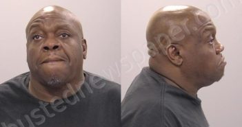 <B>CRUELL</B>, <B>DAMON</B> <B>LAMONT</B> #, Allen County, Ohio - 2025-04-04 15:36:00