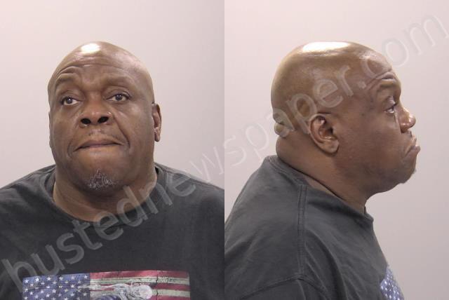 CRUELL, DAMON LAMONT #, Allen County, Ohio - 2025-04-04 15:36:00