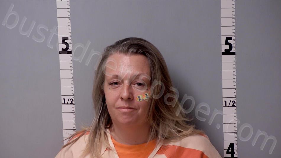 CAROTHERS, JESSICA ROBIN #, Gratiot County, Michigan - 2025-04-04 16:43:00