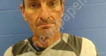 JACKIE EUGENE ARINGTON | 2025-04-05 22:54:00 Faulkner County, Arkansas Booking