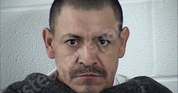 ROSA RAMIREZ, EDGAR ANTONIO | 2025-04-05 Chase County, Kansas Booking