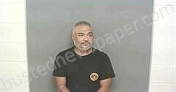 <B>SANCHEZ</B>, <B>SERGIO</B> C #, Lee County, Texas - 2025-04-05 06:30:00