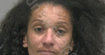 <B>MORENO</B>, CARMEN <B>YVETTE</B> #, Alachua County, Florida - 2025-04-05 01:04:00