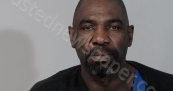 JACKSON, ALEXANDRIA LEE, JR | 2025-04-05 10:34:00 Rappahannock Regional Jail, Virginia Booking