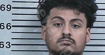 ESPINOZA, ALAN ALEXIS | 2025-04-05 00:59:48 Hood County, Texas Booking