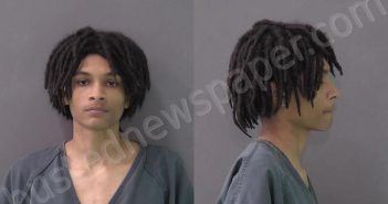 <B>WHITE</B>, LATAVION <B>XAVIER</B> #, Bell County, Texas - 2025-04-05 05:47:00