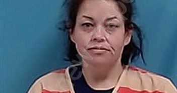 <B>JOHNSON</B>, <B>JESSICA</B> <B>ASHLEY</B> #, White County, Arkansas - 2025-04-05 09:21:00