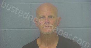 <B>MCKENZIE</B>, <B>MATTHEW</B> JASON #, Greene County, Missouri - 2025-04-05 01:06:00