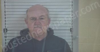 <B>NEWTON</B>, <B>MICHAEL</B> <B>O</B> #, Taylor County, Kentucky - 2025-04-05 10:27:00