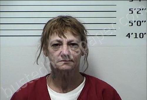 ROSE, TERESA DIANNE #, Rhea County, Tennessee - 2025-04-05
