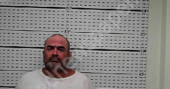 GARCIA , CLARENCIO | 2025-04-05 07:00:01 Jim Wells County, Texas Booking