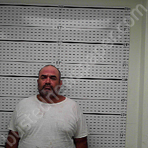 GARCIA , CLARENCIO #, Jim Wells County, Texas - 2025-04-05 07:00:01