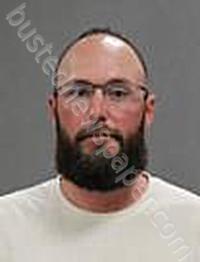 GREGORY, TREVOR #, Wayne County, Indiana - 2025-04-05