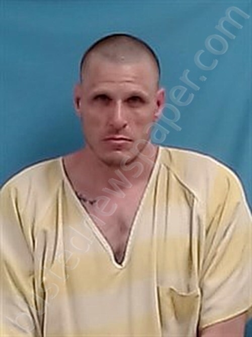 BREWER, BRANDON #, White County, Arkansas - 2025-04-05 01:45:00