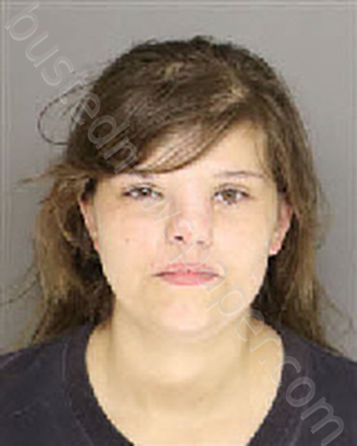 MCCRIMMON, PHYLIS CONNER #, Moore County, North Carolina - 2025-04-05 02:36:00
