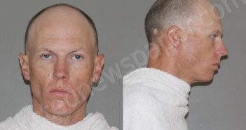 <B>BANNISTER</B>, <B>JUSTIN</B> <B>LOGAN</B> #, Denton County, Texas - 2025-04-05