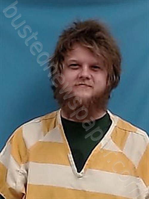 WHITE, AARON LEE #, White County, Arkansas - 2025-04-05 00:37:00