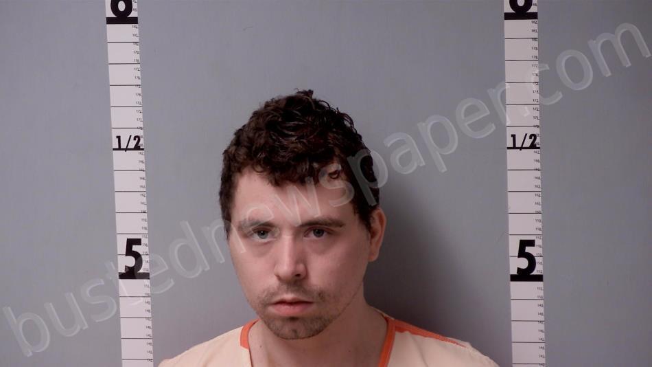 POLLEY, ERIK DANIEL #, Gratiot County, Michigan - 2025-04-05 10:11:00