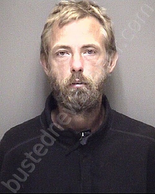 HENDERSON, SAMUEL CORY #, Galveston County, Texas - 2025-04-05 00:45:00