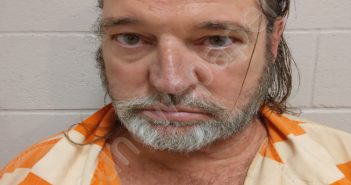 MOORE, MORRIS HARDIN | 2025-04-05 14:38:00 Brown County, Texas Booking