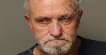 HUNLEY, JAMES CALVIN | 2025-04-05 New River Valley Regional Jail, Virginia Booking