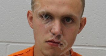 <B>STINSON</B>, <B>TRISTEN</B> <B>DAVID</B> #, Franklin County, Illinois - 2025-04-05 20:00:00