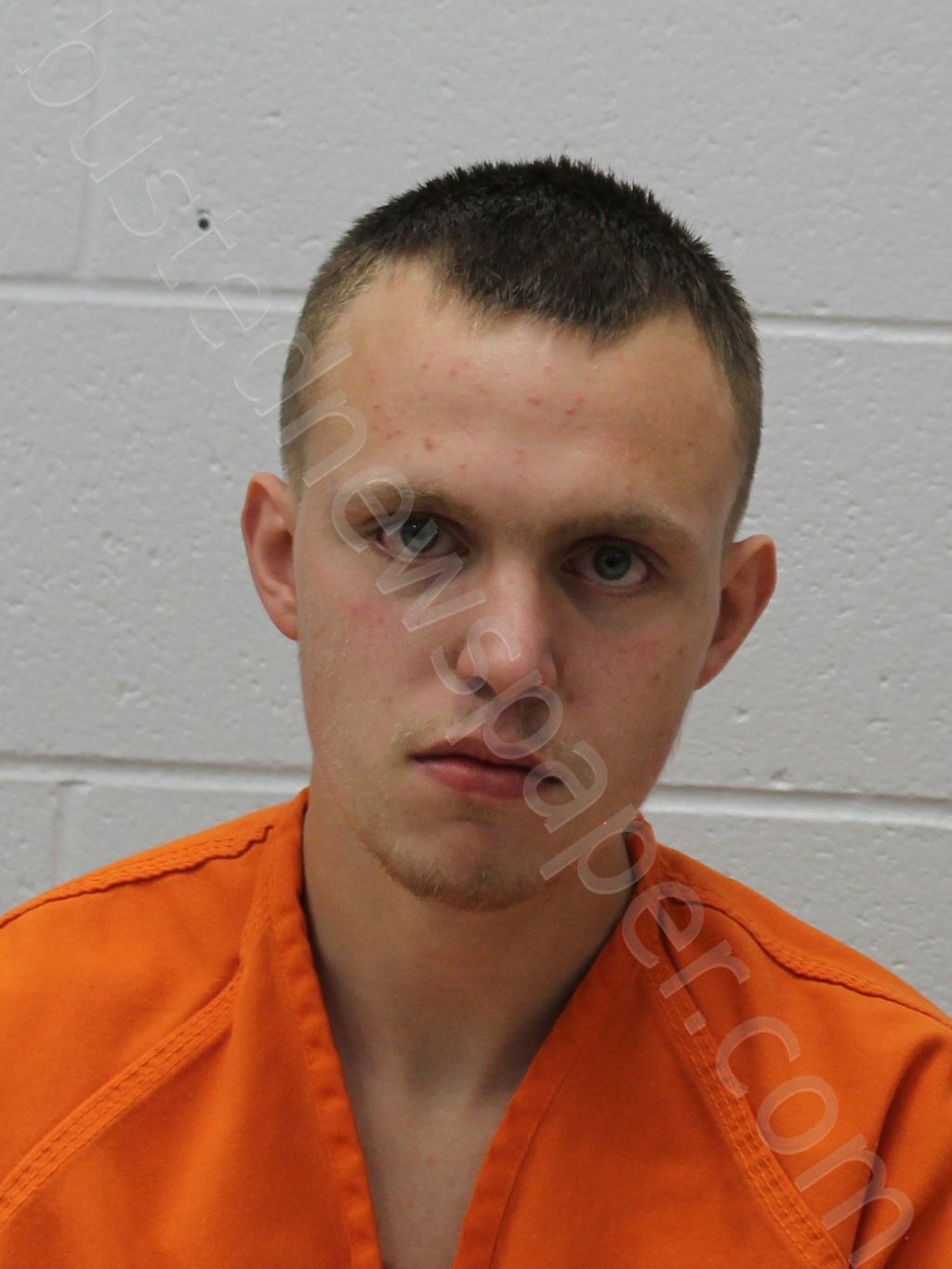 STINSON, TRISTEN DAVID #, Franklin County, Illinois - 2025-04-05 20:00:00