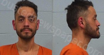 <B>GUZMAN</B>, <B>ABELARDO</B>, <B>III</B> #, Williamson County, Texas - 2025-04-05