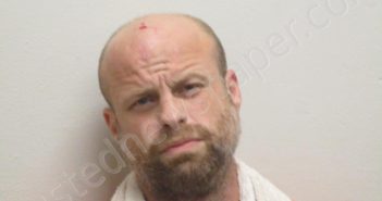 <B>ELLIS</B>, <B>ROBERT</B> <B>LEE</B> #, Daviess Dekalb, Missouri - 2025-04-05 20:49:00